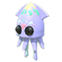 Squid - Legendary from RGB Reward Box